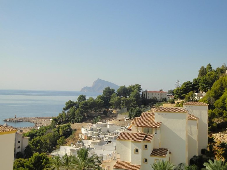 Apartment Altea Dorada Altea