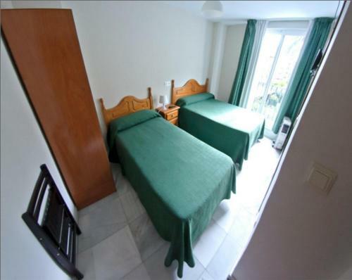 Hostal Veracruz
