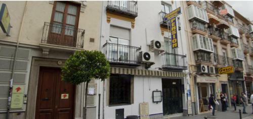 Hostal Veracruz