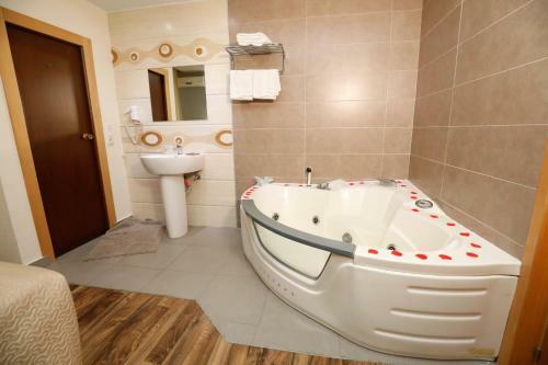 Hostal Conde David