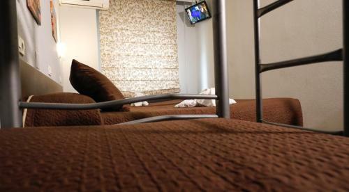 Hostal Conde David