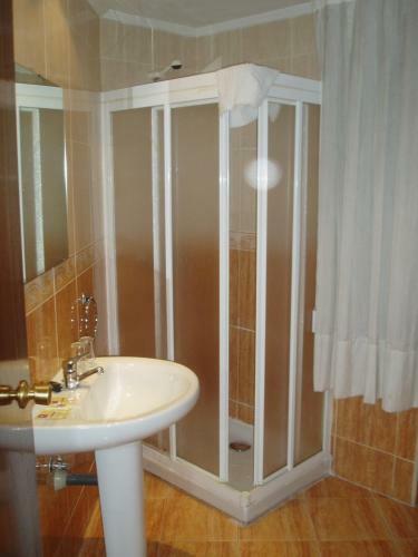 Hostal Conde David