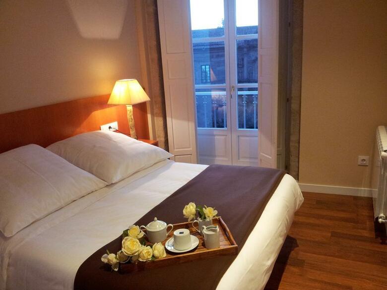 Hostal Montes Pensi�n Boutique
