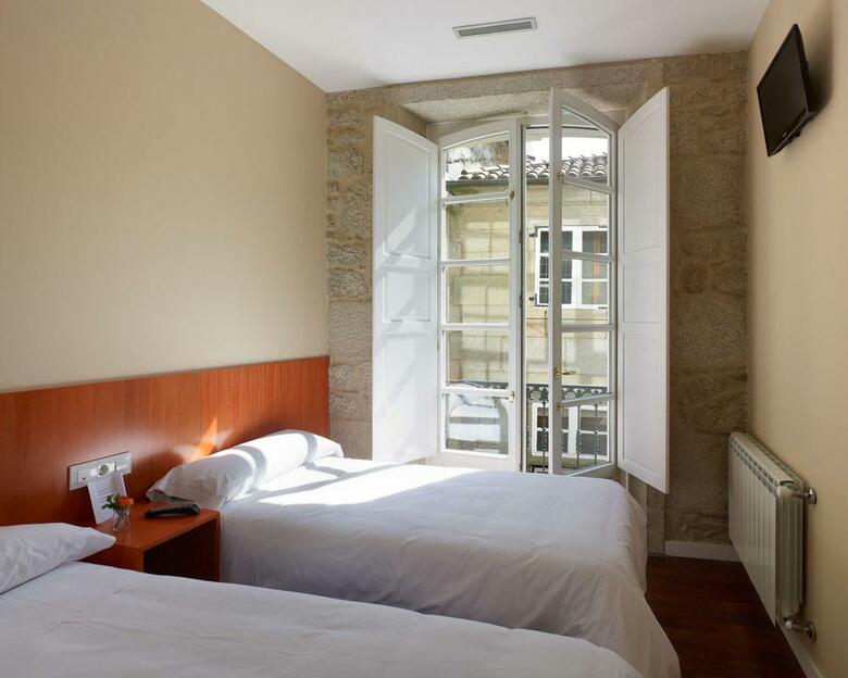 Hostal Montes Pensi�n Boutique