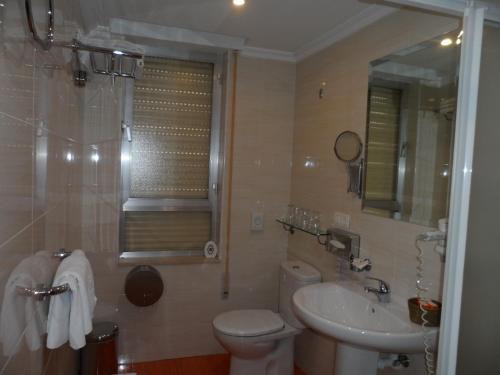 Hostal Coru�a