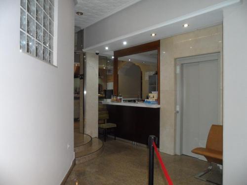Hostal Coru�a