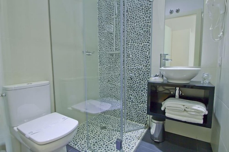 Villa Arce Hotel