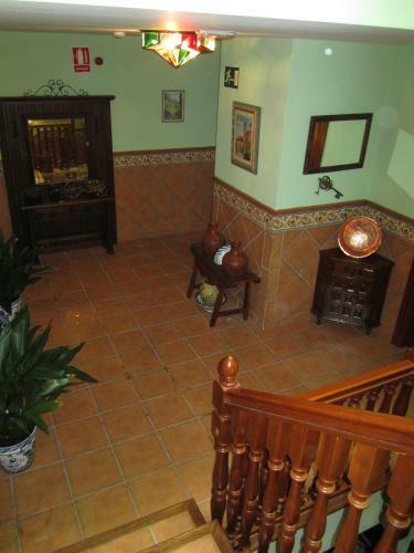 Apartamentos Haza La Moraleda