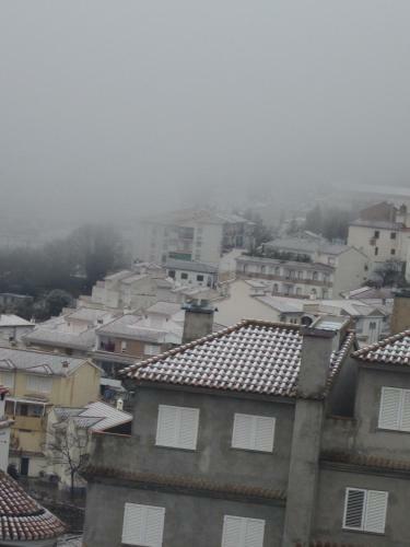 Apartamentos Haza La Moraleda
