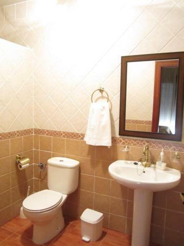 Apartamentos Haza La Moraleda