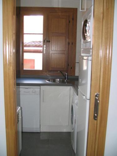 Apartamentos Casa Mi�o