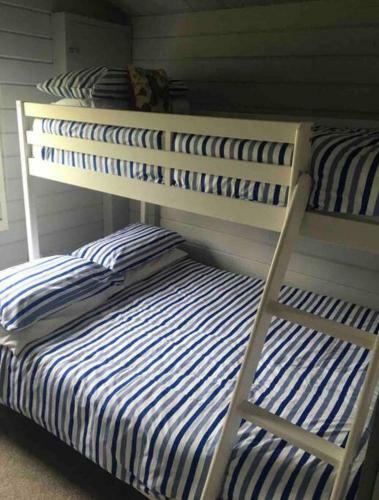 Countryside 2 Bedroom Log Cabin,spectacular Views.