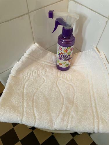 Apartman Niki