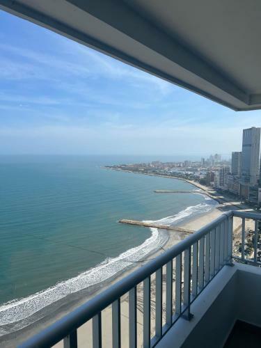 Apartamento Palmetto Suite Superior 3901