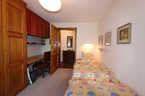 Apartamento Le St�ckli