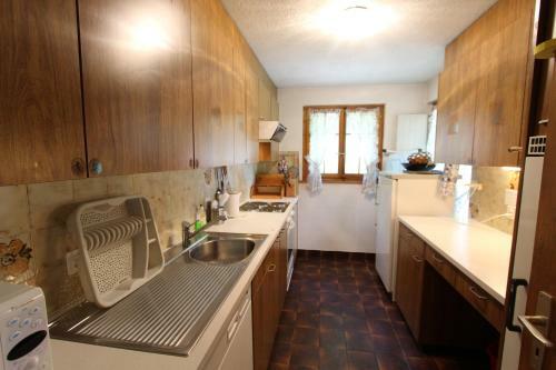 Apartamento Village A3