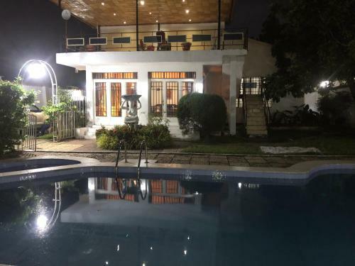 Villa Gombe