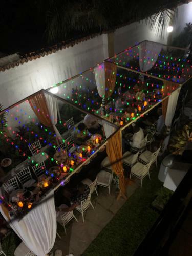Villa Gombe