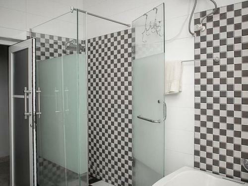 Apartamento Private Residential 3-bedroom Duplex With Jacuzzi.