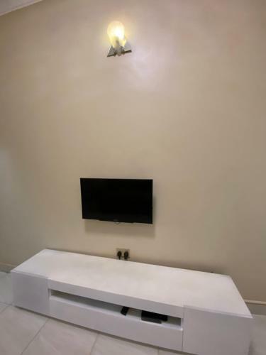 Modern Apartment In Kampala With Free Wi-fi