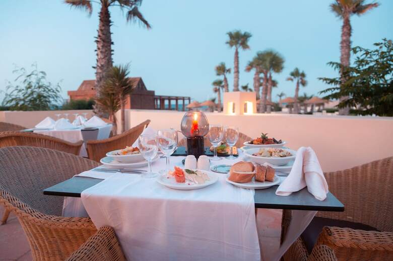 Hotel Vincci Dar Midoun