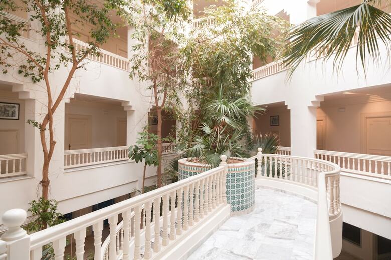 Hotel Vincci Dar Midoun