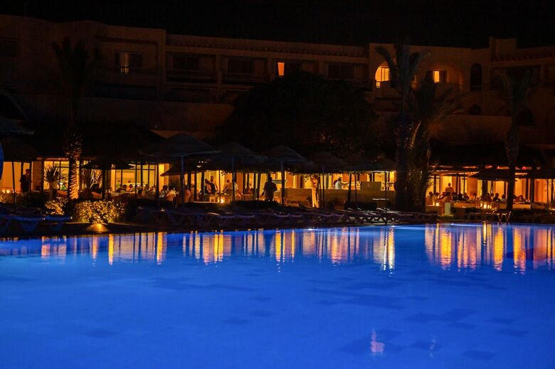 Hotel Vincci Dar Midoun