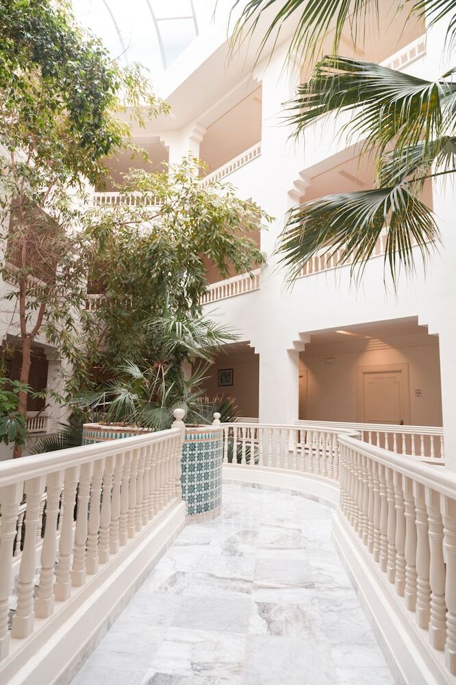 Hotel Vincci Dar Midoun
