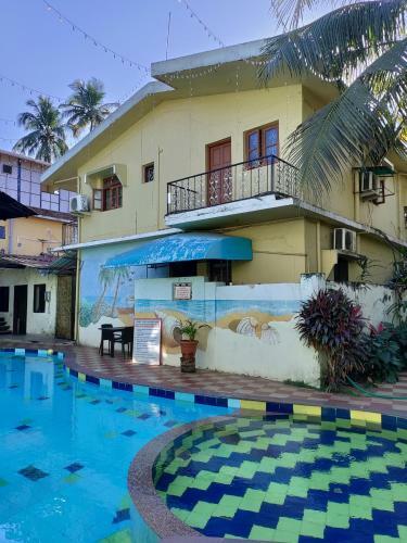 Hotel Sant Valley Resort