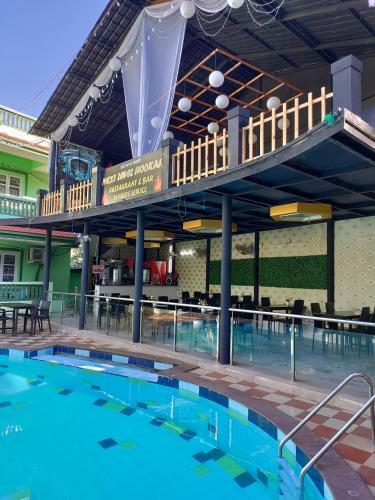 Hotel Sant Valley Resort