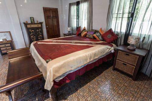 Krabi Villa Phu Khao Private Resort