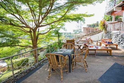 Krabi Villa Phu Khao Private Resort
