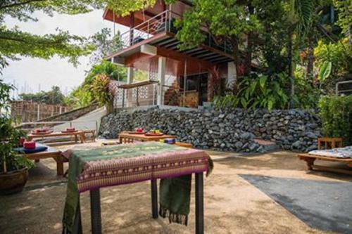 Krabi Villa Phu Khao Private Resort
