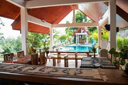 Krabi Villa Phu Khao Private Resort