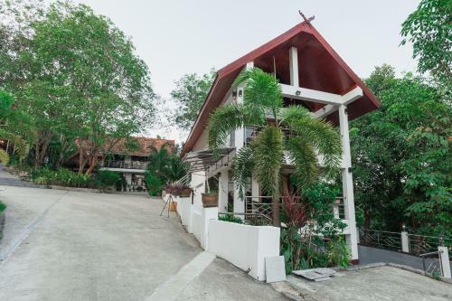 Krabi Villa Phu Khao Private Resort