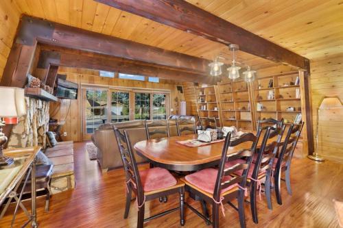 Mount Shasta Retreat #2073 By Big Bear Vacations