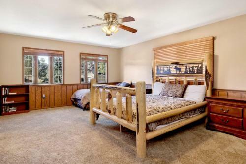 Mount Shasta Retreat #2073 By Big Bear Vacations
