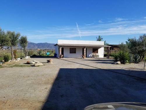 Apartamento Caba�as Los Laureles
