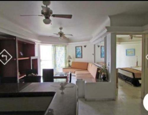 Apartamento Departamento En El Hotel Tesoro Ixtapa