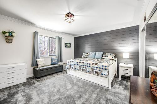 Highland Home