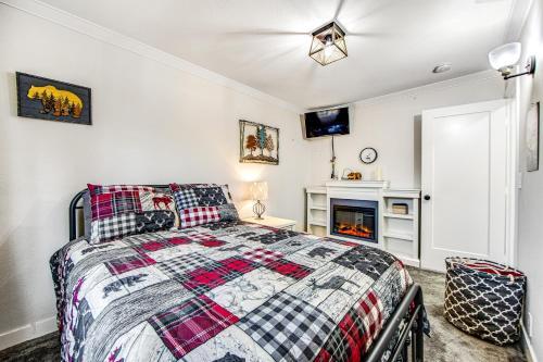 Highland Home