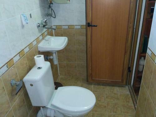 Apartamento Teda
