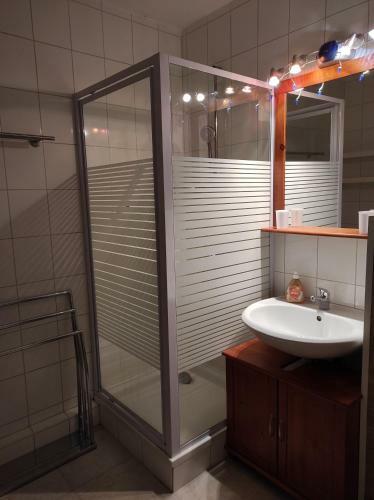 Apartamento G�nther`s Harzburg Stube