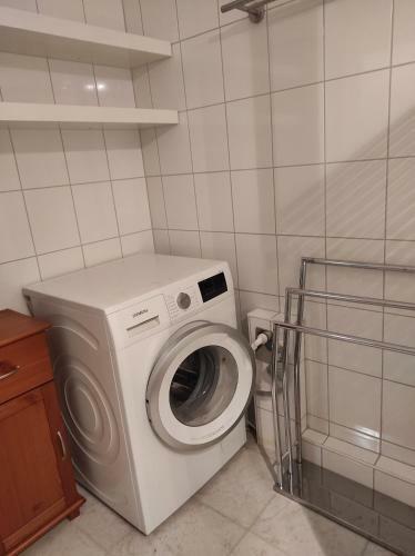 Apartamento G�nther`s Harzburg Stube
