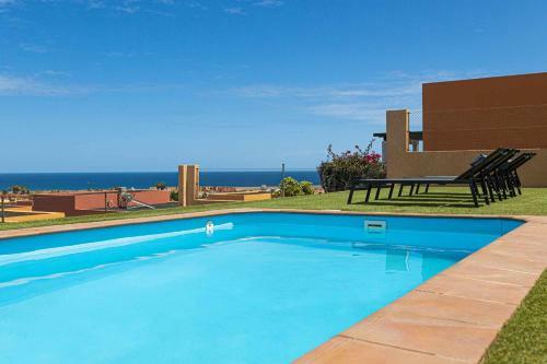 Villa Vento By Calima Villas