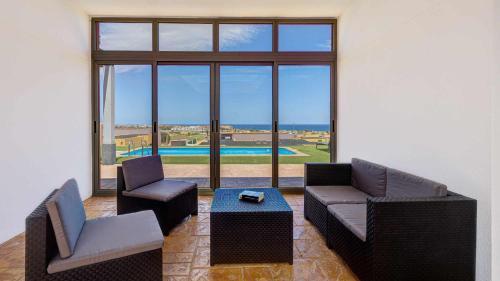 Villa Vento By Calima Villas