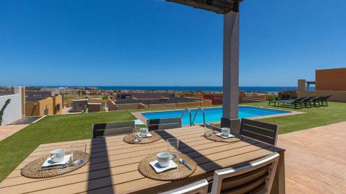Villa Vento By Calima Villas