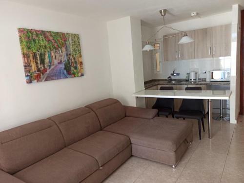 Apartment In Las Americas With Ocean View