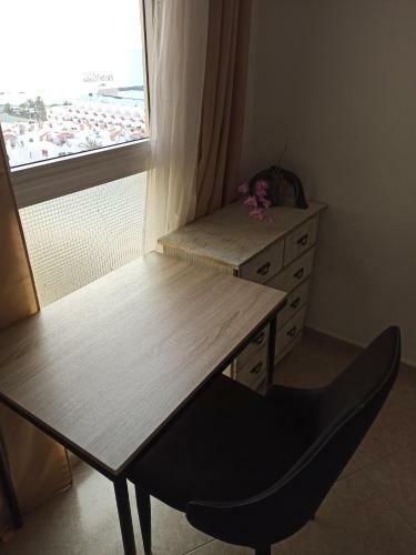 Apartment In Las Americas With Ocean View