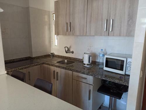 Apartment In Las Americas With Ocean View